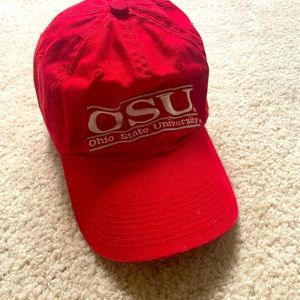Ohio State hat
